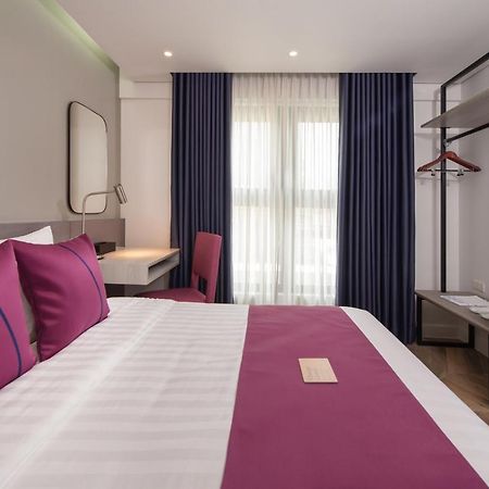 The Belamy House Managed By Hii Hotel Makati City Luaran gambar