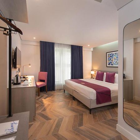 The Belamy House Managed By Hii Hotel Makati City Luaran gambar