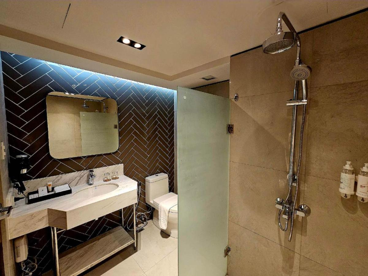 The Belamy House Managed By Hii Hotel Makati City Luaran gambar