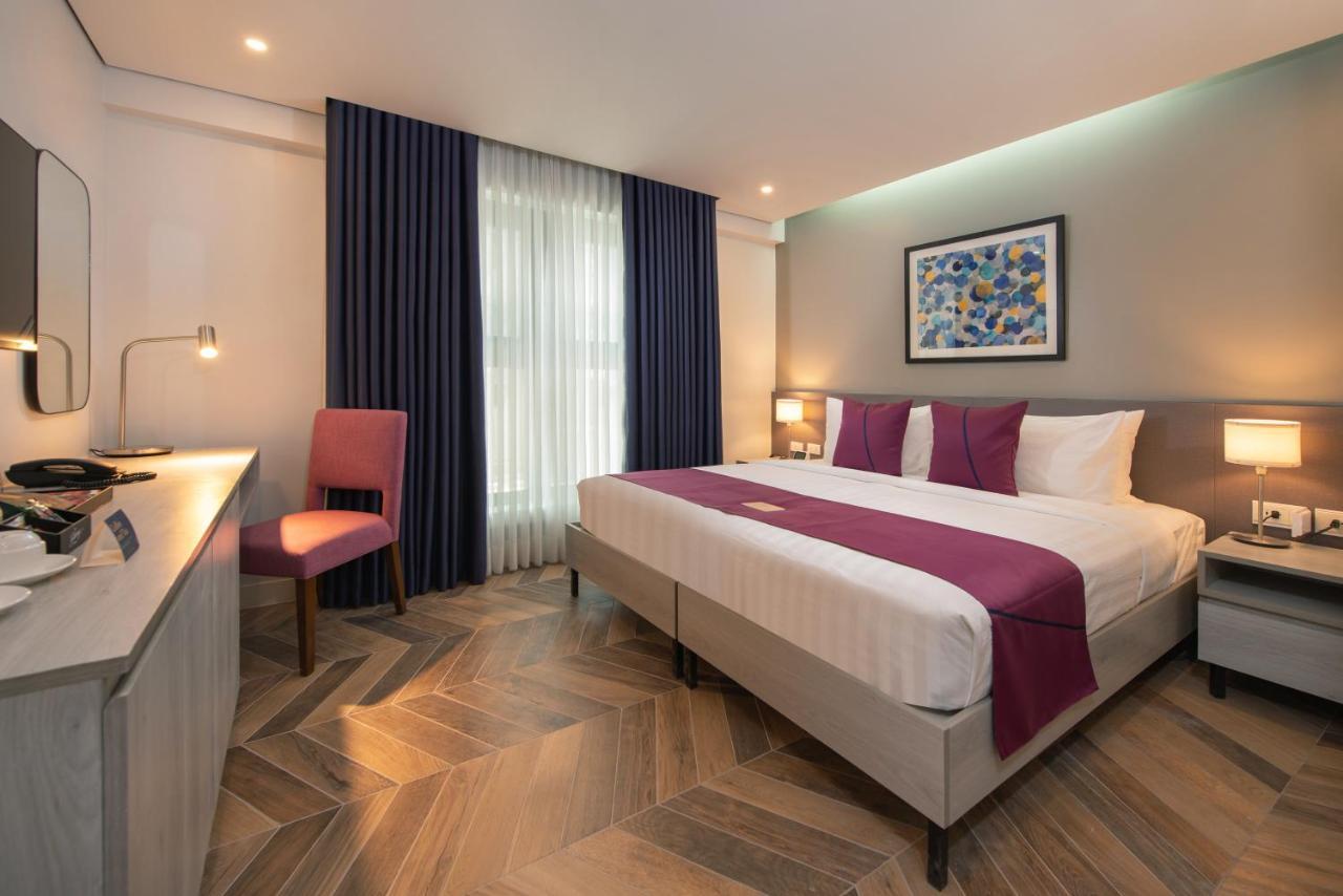 The Belamy House Managed By Hii Hotel Makati City Luaran gambar