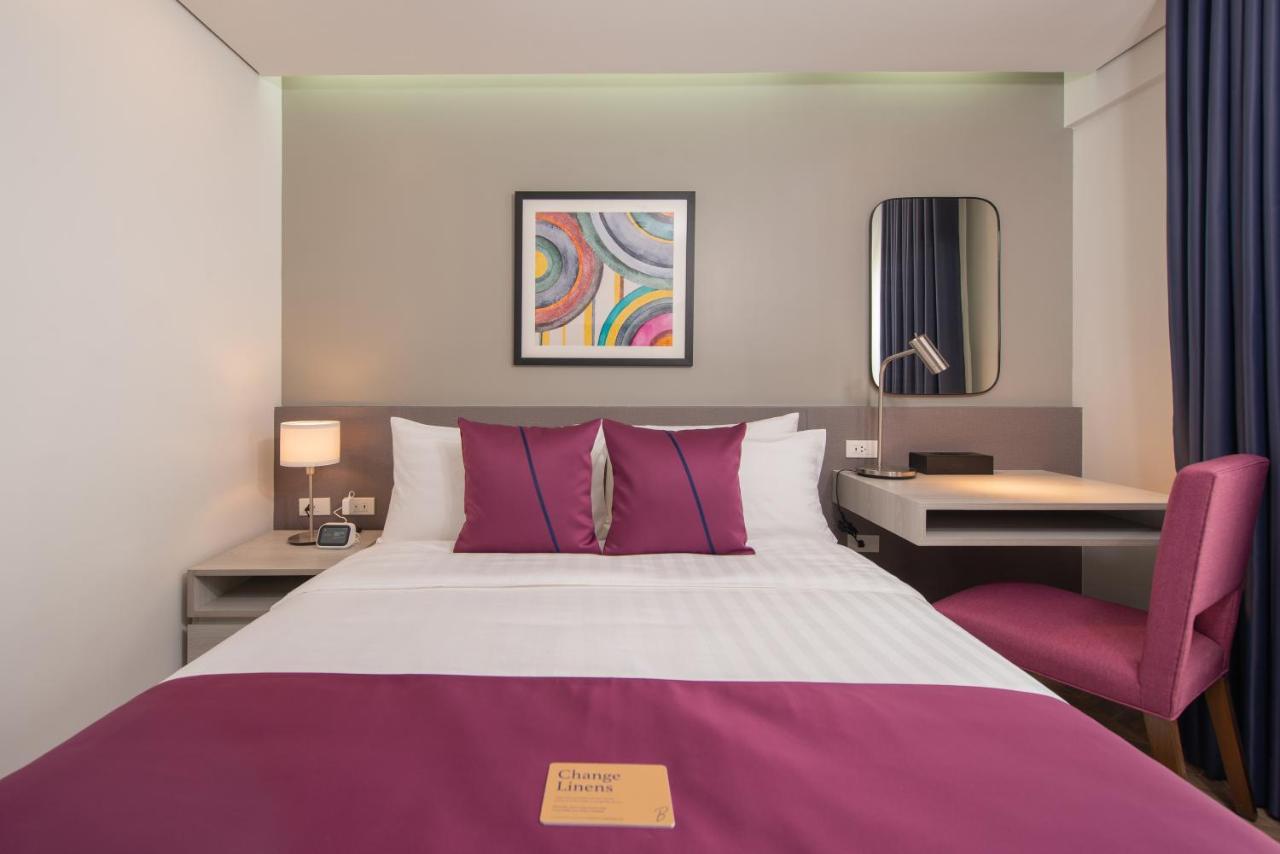 The Belamy House Managed By Hii Hotel Makati City Luaran gambar