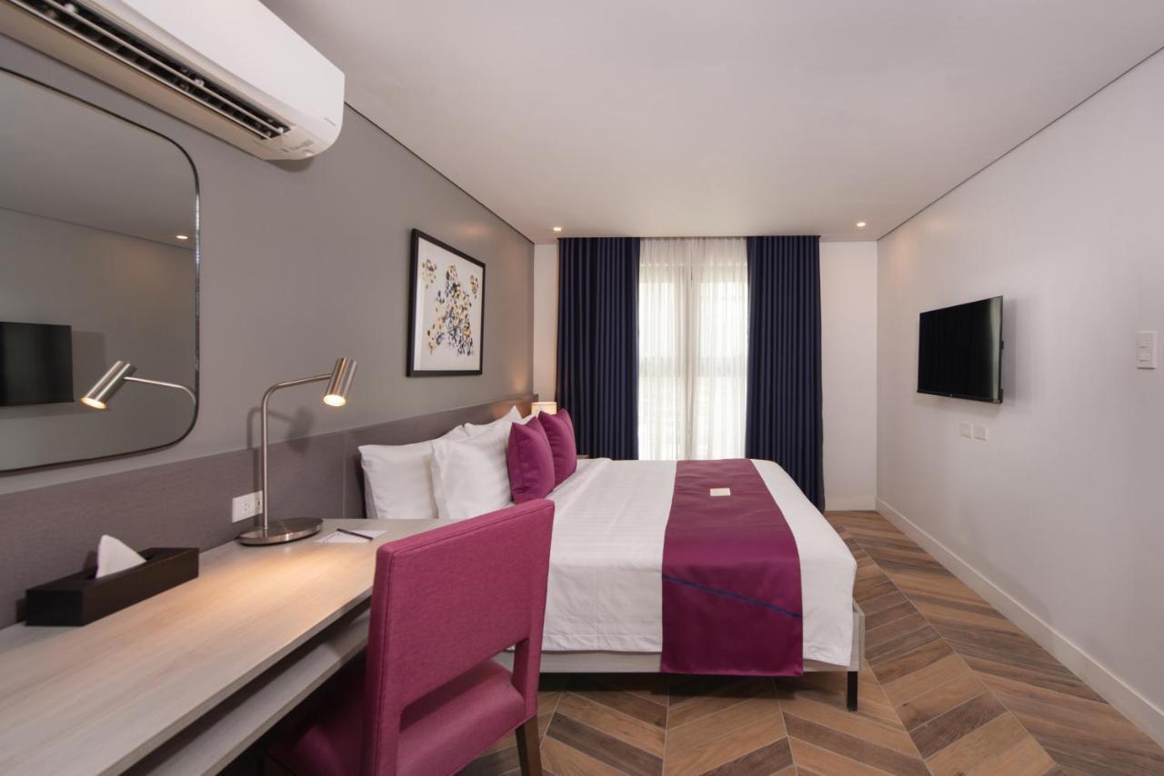 The Belamy House Managed By Hii Hotel Makati City Luaran gambar