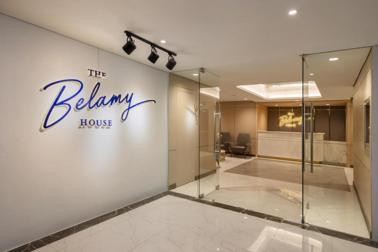 The Belamy House Managed By Hii Hotel Makati City Luaran gambar