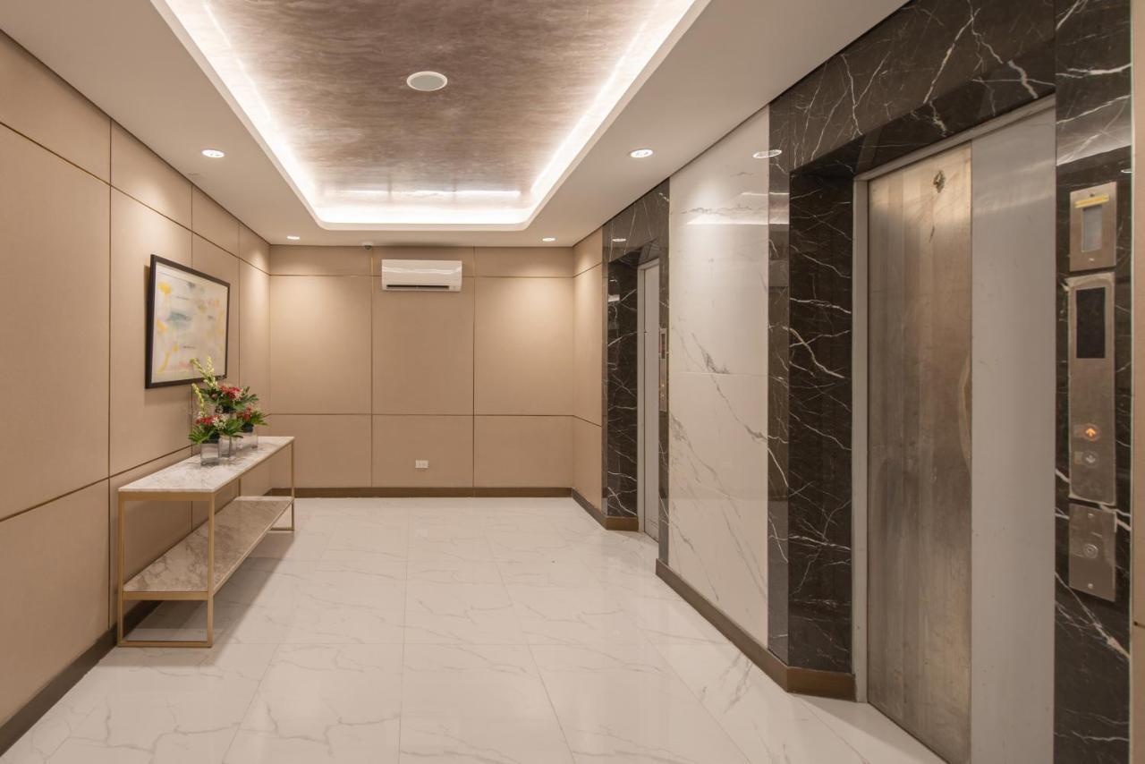 The Belamy House Managed By Hii Hotel Makati City Luaran gambar