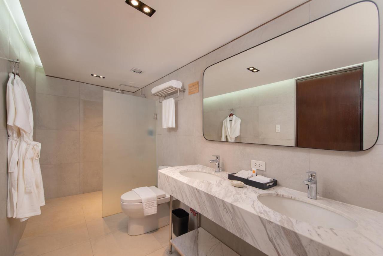 The Belamy House Managed By Hii Hotel Makati City Luaran gambar
