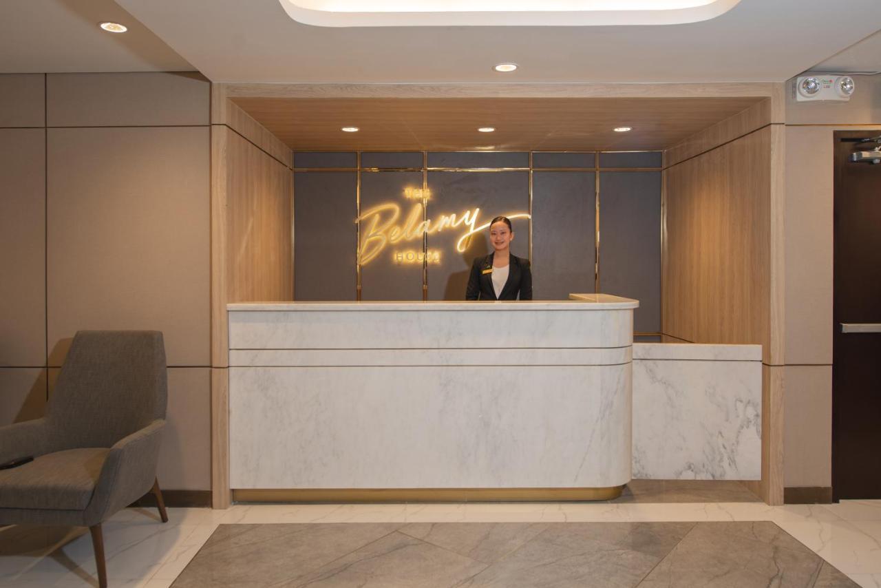 The Belamy House Managed By Hii Hotel Makati City Luaran gambar