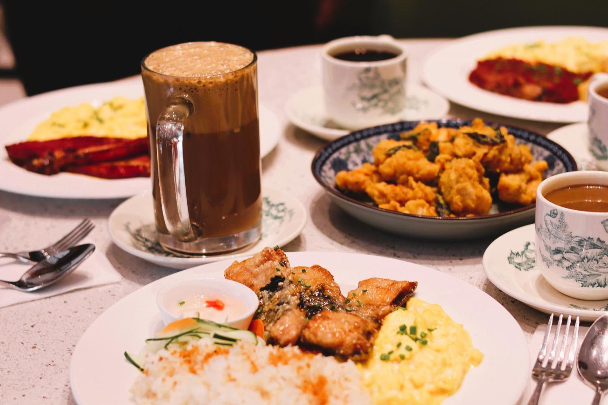 The Belamy House Managed By Hii Hotel Makati City Luaran gambar